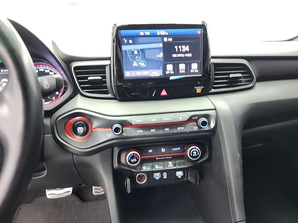 HYUNDAI Veloster - Vista 10