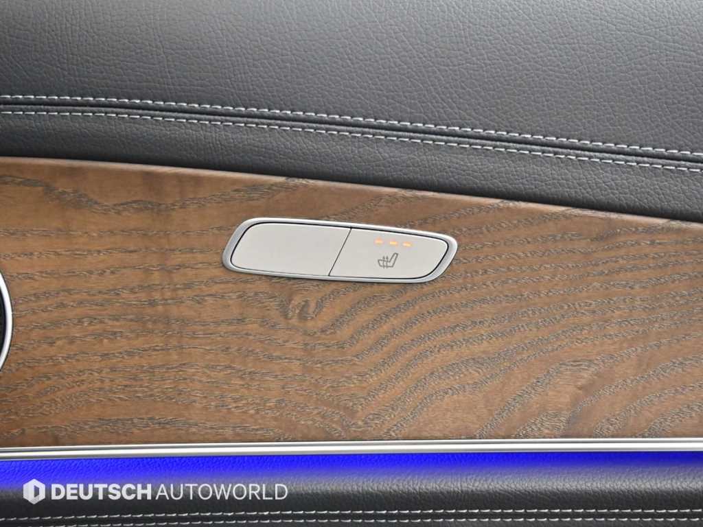 Mercedes Benz E class 2019 Gris - Importación desde Corea - HF Imports Iquique - Foto 16