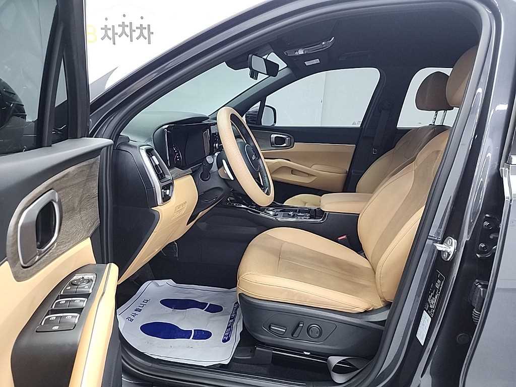 KIA Sorento - Vista 11