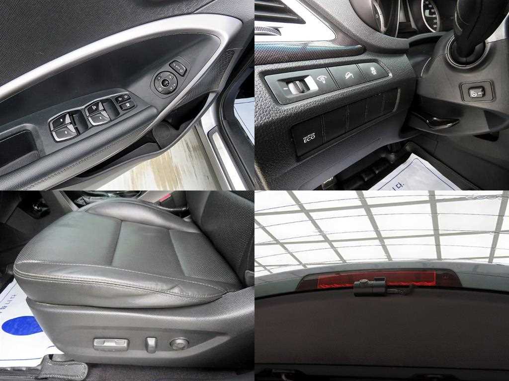HYUNDAI Santa Fe 2013 - Importación desde Corea - HF Imports Iquique - Foto 17