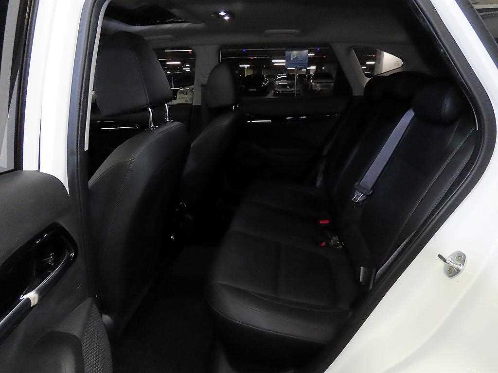 KIA Seltos - Vista 7