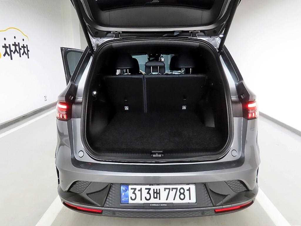 SAMSUNG Grand Koleos - Vista 5