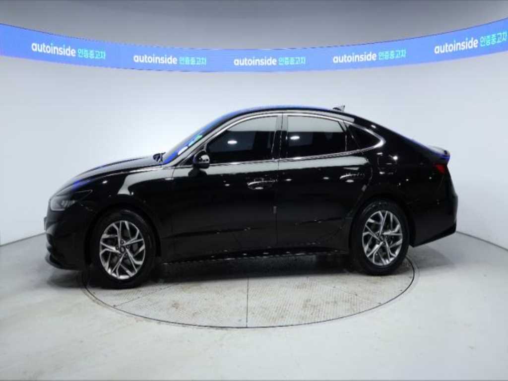 HYUNDAI Sonata 2022 - Importación desde Corea - HF Imports Iquique - Foto 20