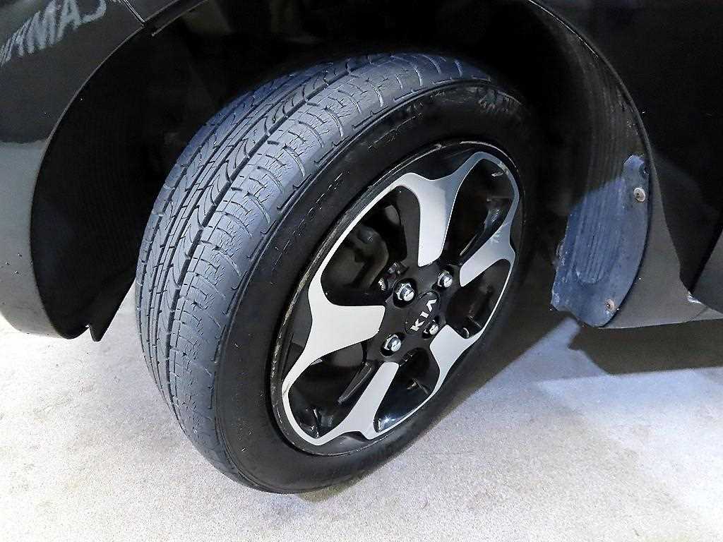 KIA Ray 2012 Negro - Importación desde Corea - HF Imports Iquique - Foto 19