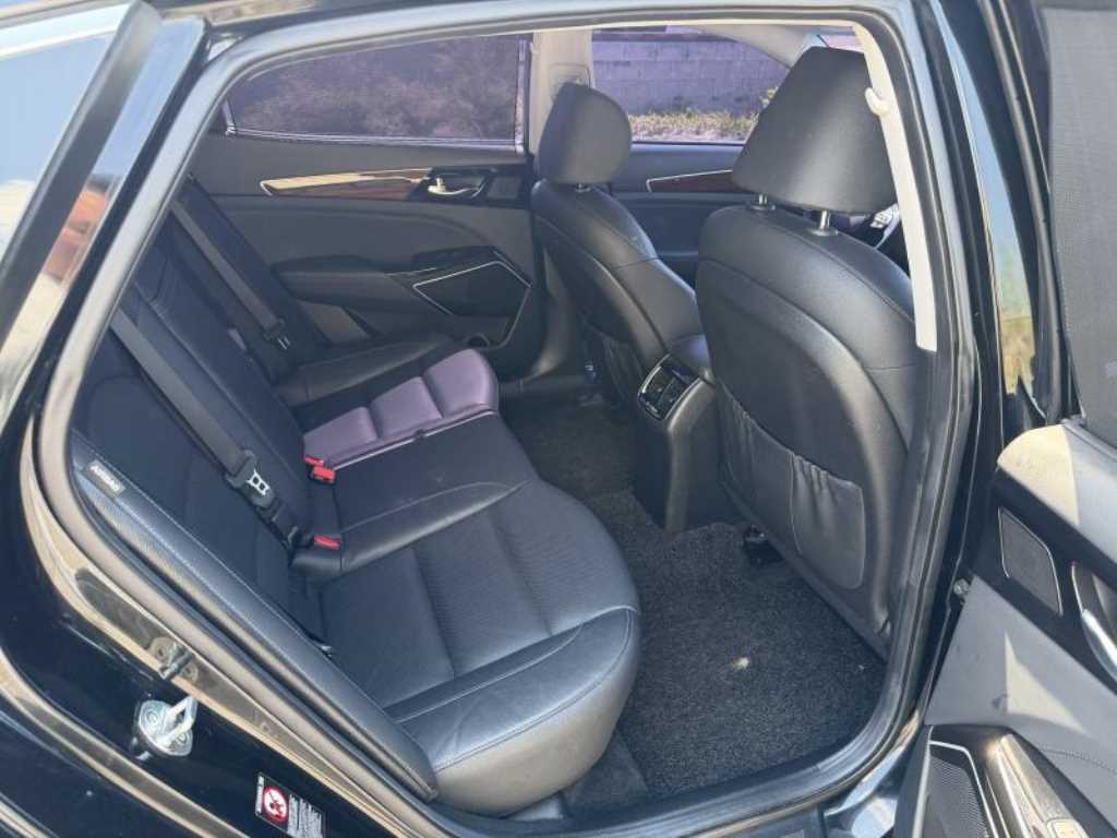 KIA K7 2016 - Importación desde Corea - HF Imports Iquique - Foto 16