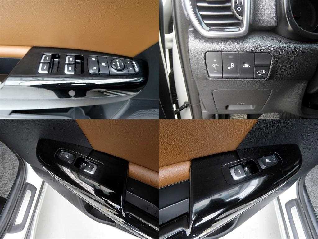 KIA Sportage 2020 - Importación desde Corea - HF Imports Iquique - Foto 15