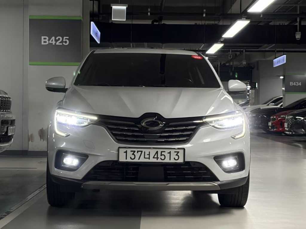 SAMSUNG XM3 2020 Blanco - Importación desde Corea - HF Imports Iquique - Foto 1