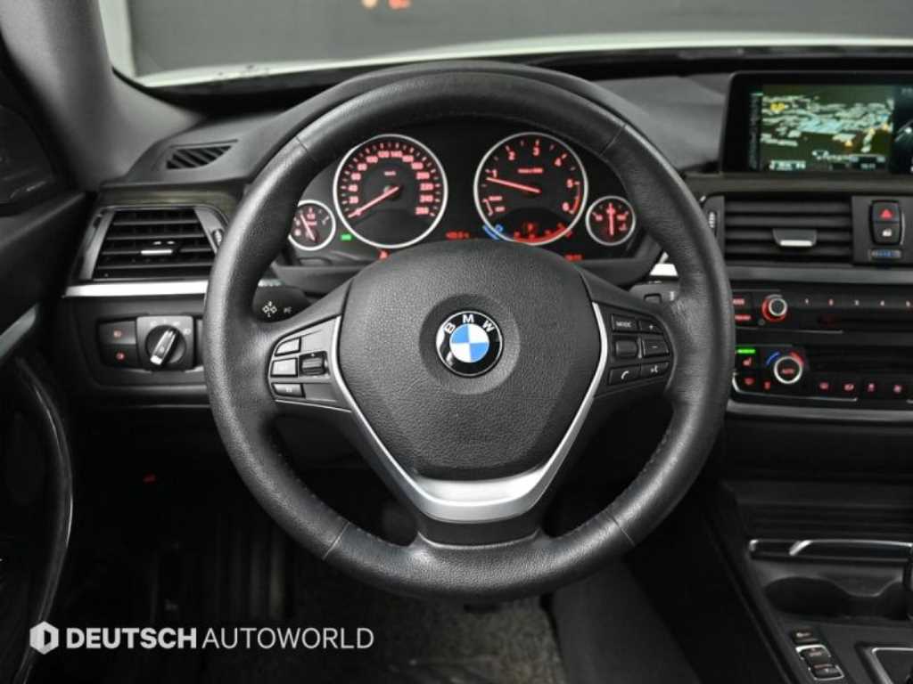 BMW Gran Turismo 2016 Blanco - Importación desde Corea - HF Imports Iquique - Foto 13