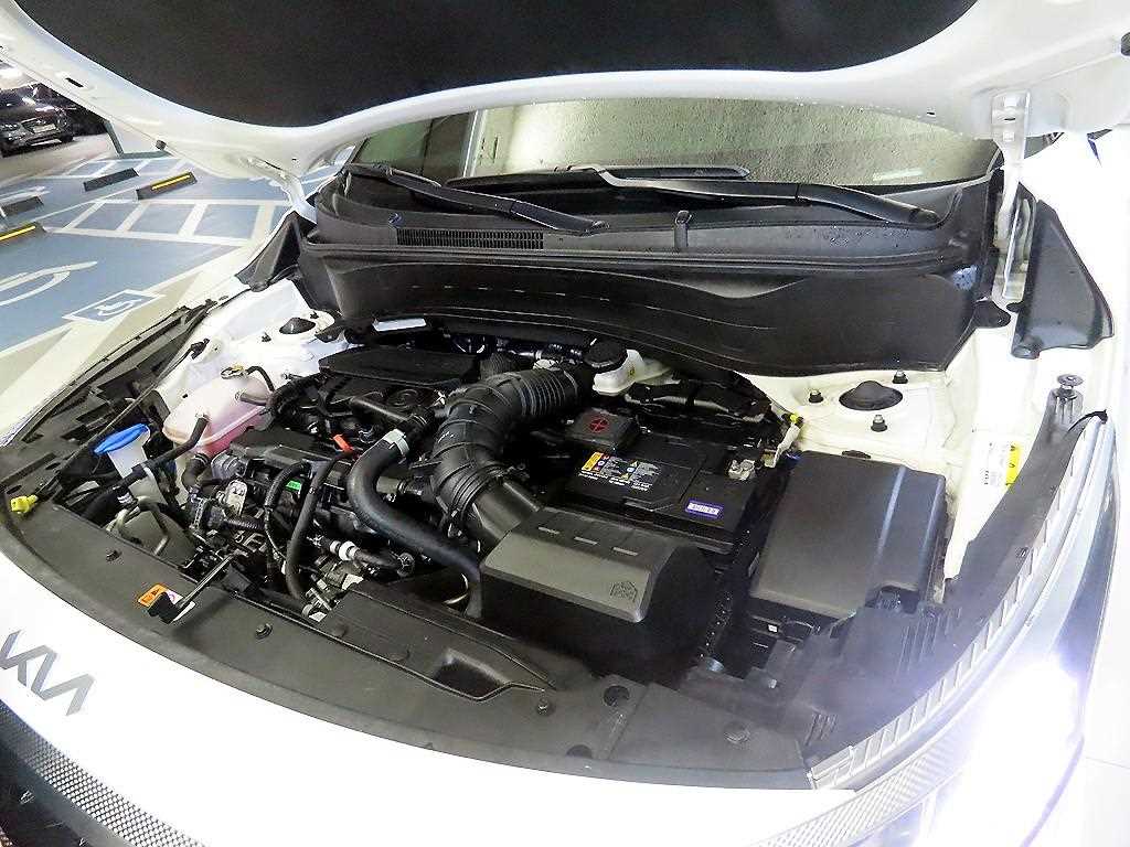 KIA Seltos 2025 Blanco - Importación desde Corea - HF Imports Iquique - Foto 19