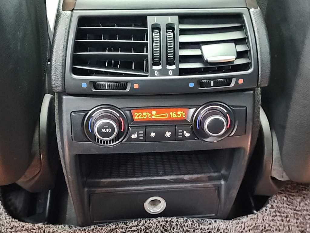 BMW X5 2008 - Importación desde Corea - HF Imports Iquique - Foto 13