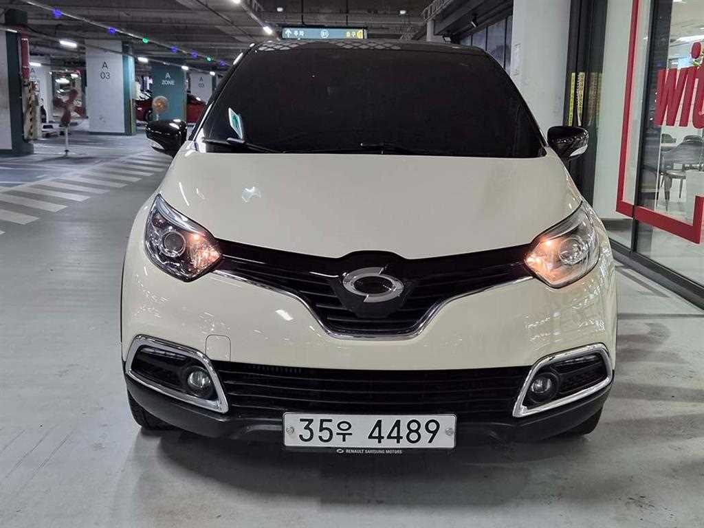 SAMSUNG QM3 - Vista 2