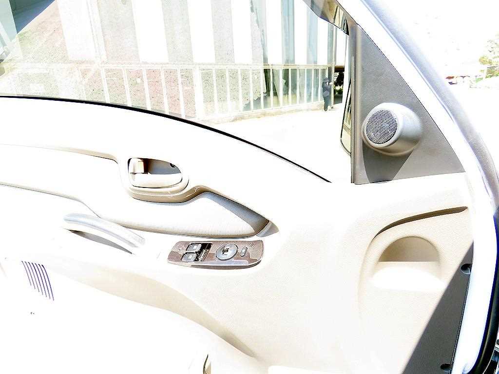 Small Truck Top_Wingbody 2025 Blanco - Importación desde Corea - HF Imports Iquique - Foto 13
