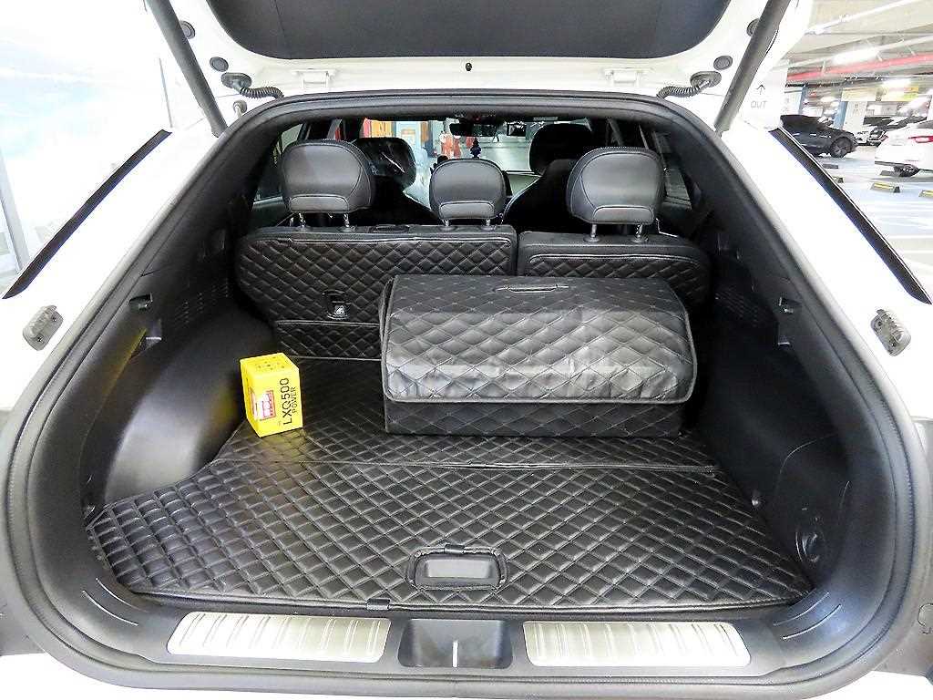 KIA EV6 2024 - Importación desde Corea - HF Imports Iquique - Foto 16