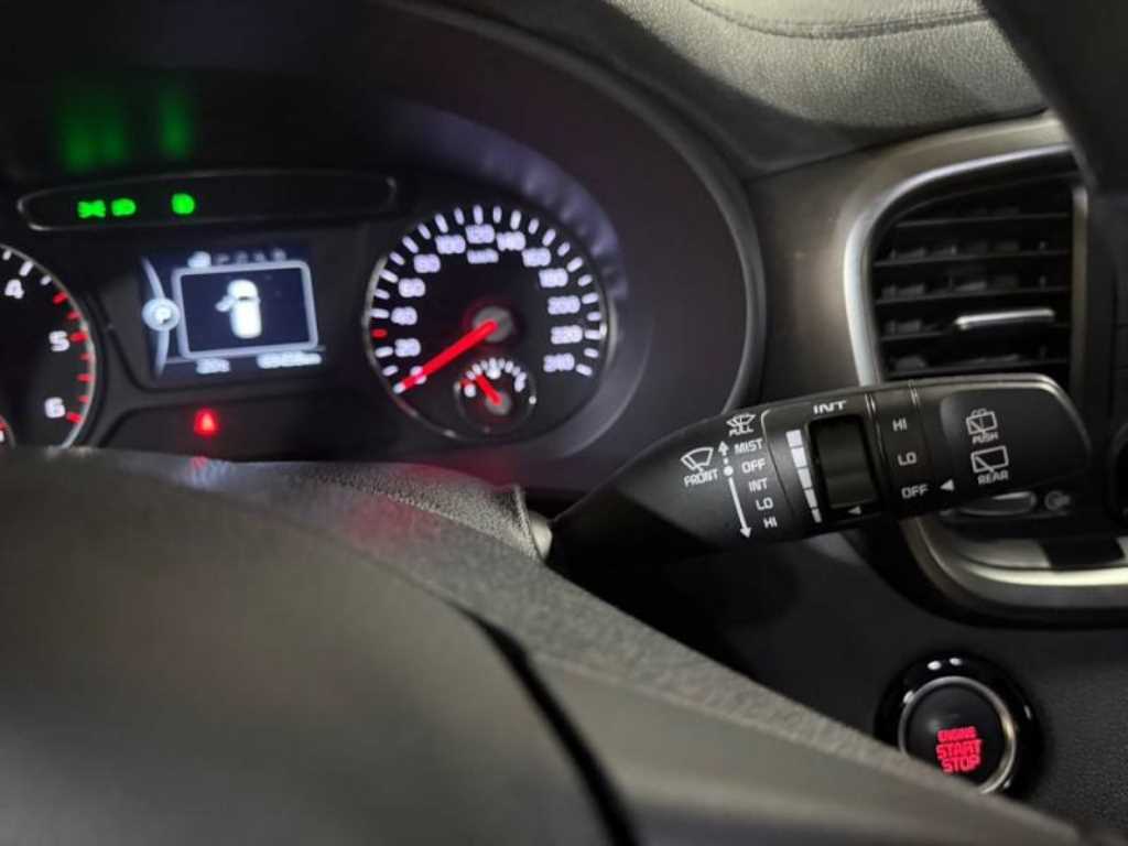 KIA Sorento 2016 Gris - Importación desde Corea - HF Imports Iquique - Foto 16