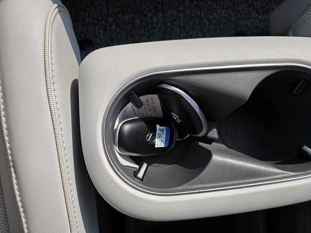 HYUNDAI Ioniq 5 - Vista 12