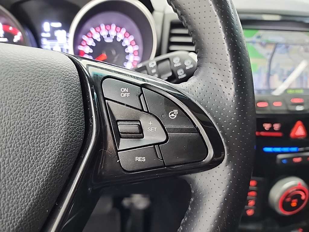 Ssangyong Tivoli 2017 Blanco - Importación desde Corea - HF Imports Iquique - Foto 18