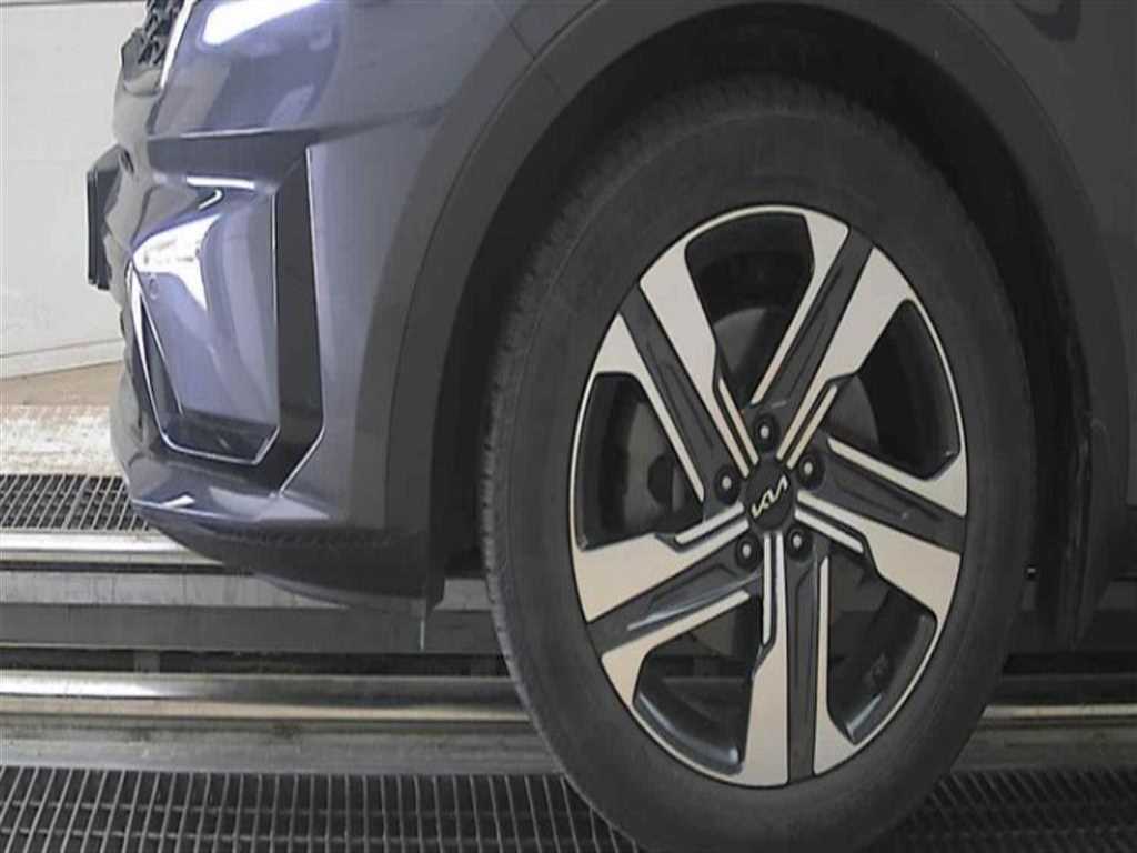 KIA Sorento - Vista 5