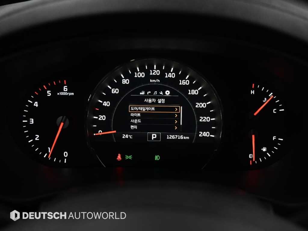 KIA Sorento - Vista 8