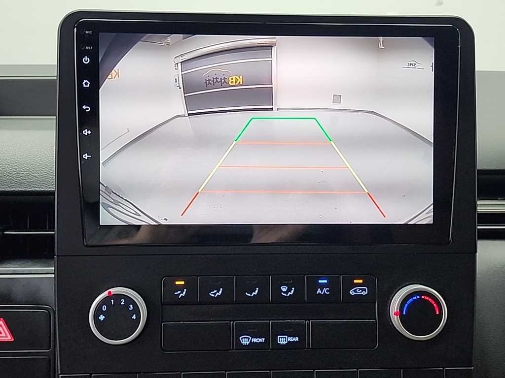 HYUNDAI Staria 2022 Blanco - Importación desde Corea - HF Imports Iquique - Foto 13