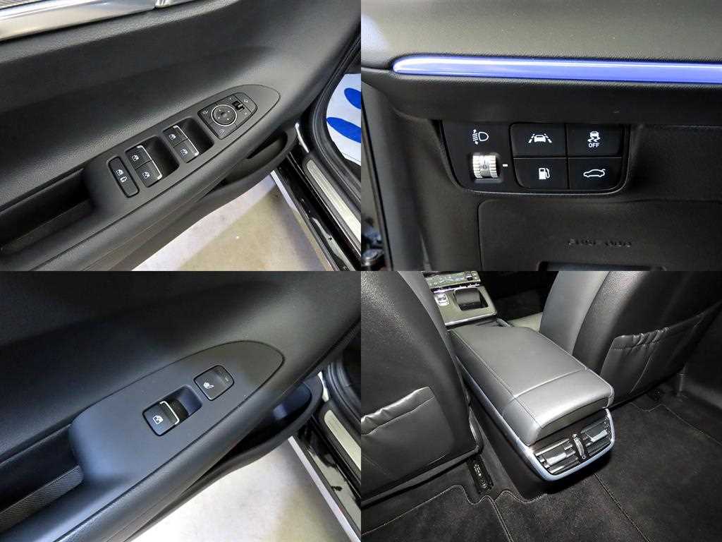 HYUNDAI Grandeur 2020 - Importación desde Corea - HF Imports Iquique - Foto 17