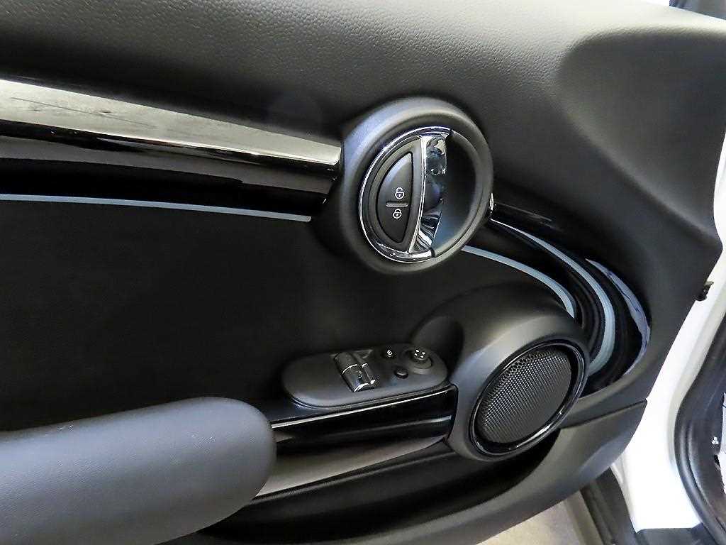 Mini Cooper 2024 Blanco - Importación desde Corea - HF Imports Iquique - Foto 16
