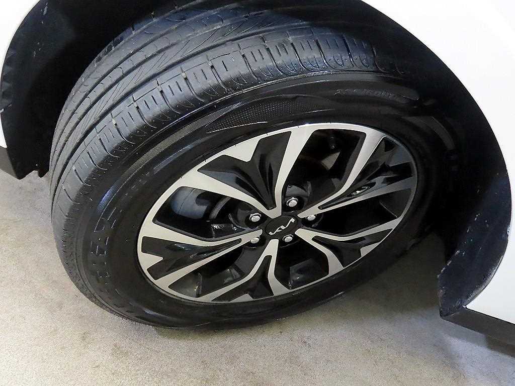 KIA Carnival 2023 Blanco - Importación desde Corea - HF Imports Iquique - Foto 20