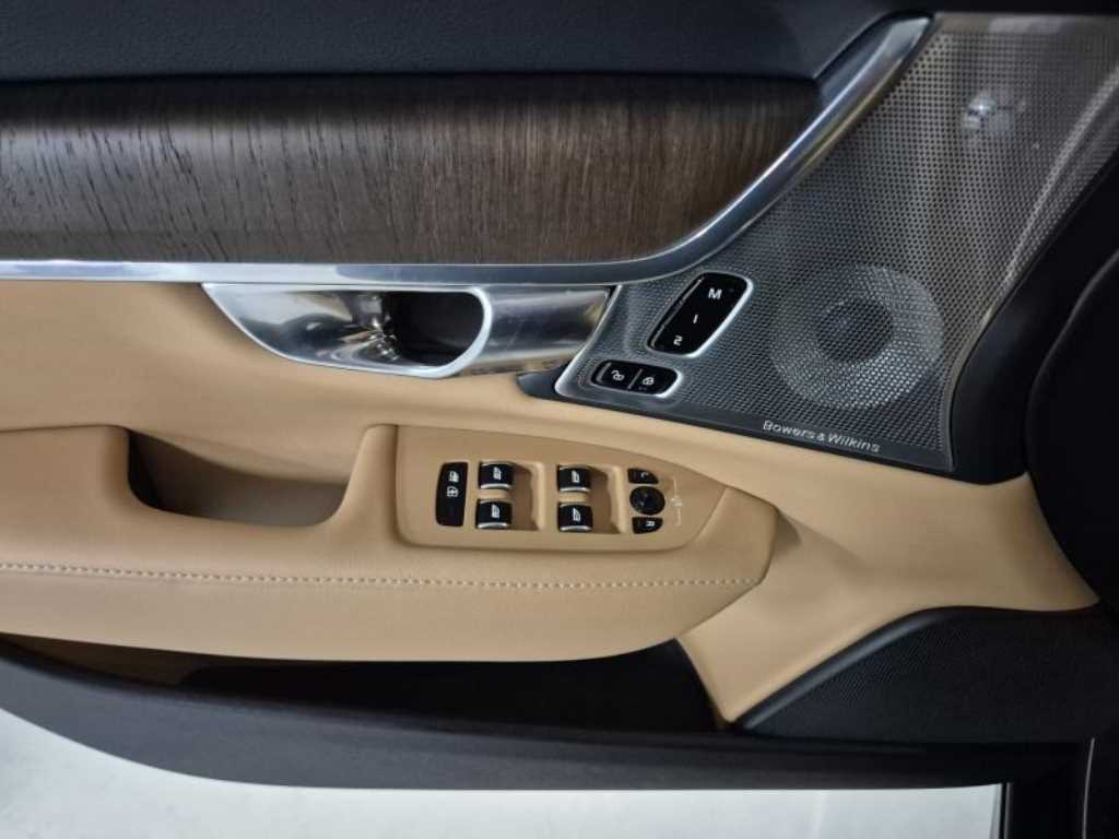 Volvo S90 - Vista 10