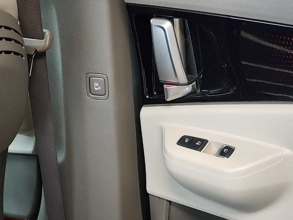 KIA Carnival 2024 - Importación desde Corea - HF Imports Iquique - Foto 14