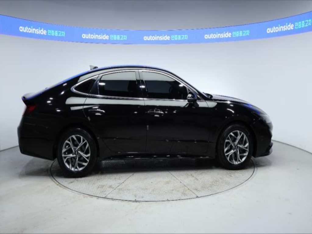 HYUNDAI Sonata 2022 - Importación desde Corea - HF Imports Iquique - Foto 17