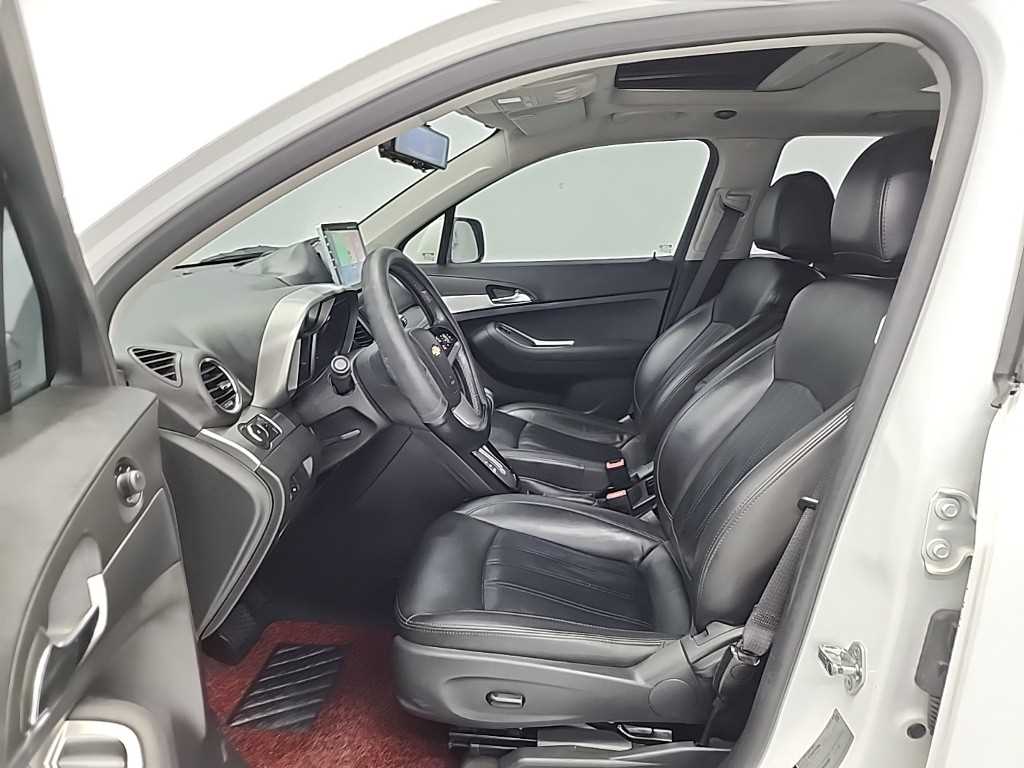 Chevrolet Orlando - Vista 11