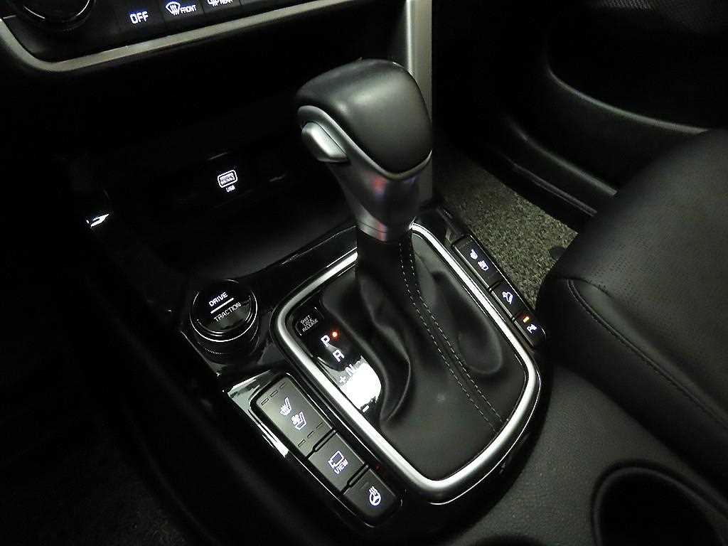 KIA Seltos - Vista 10