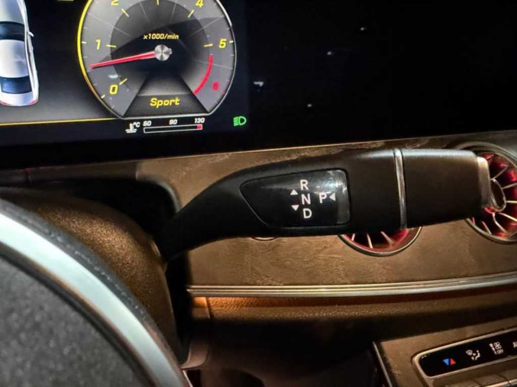 Mercedes Benz CLS Class 2019 Negro - Importación desde Corea - HF Imports Iquique - Foto 16