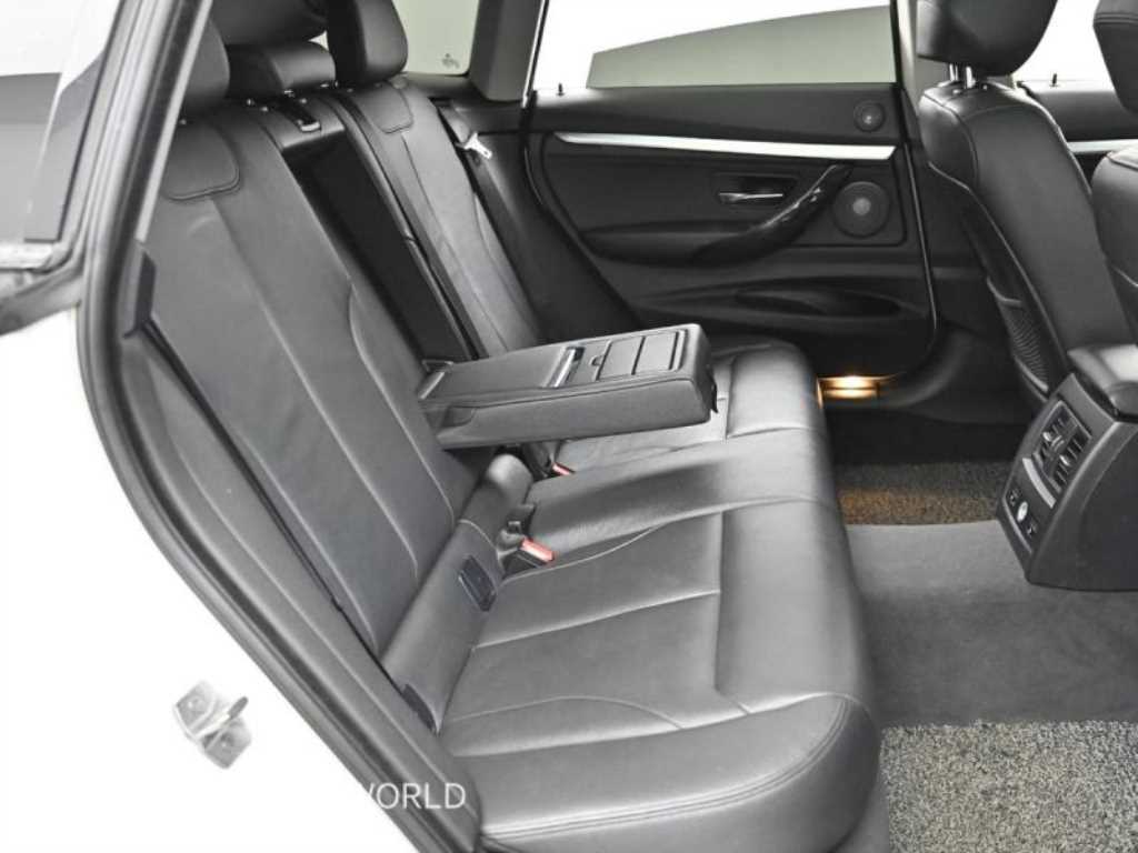 BMW Gran Turismo - Vista 12