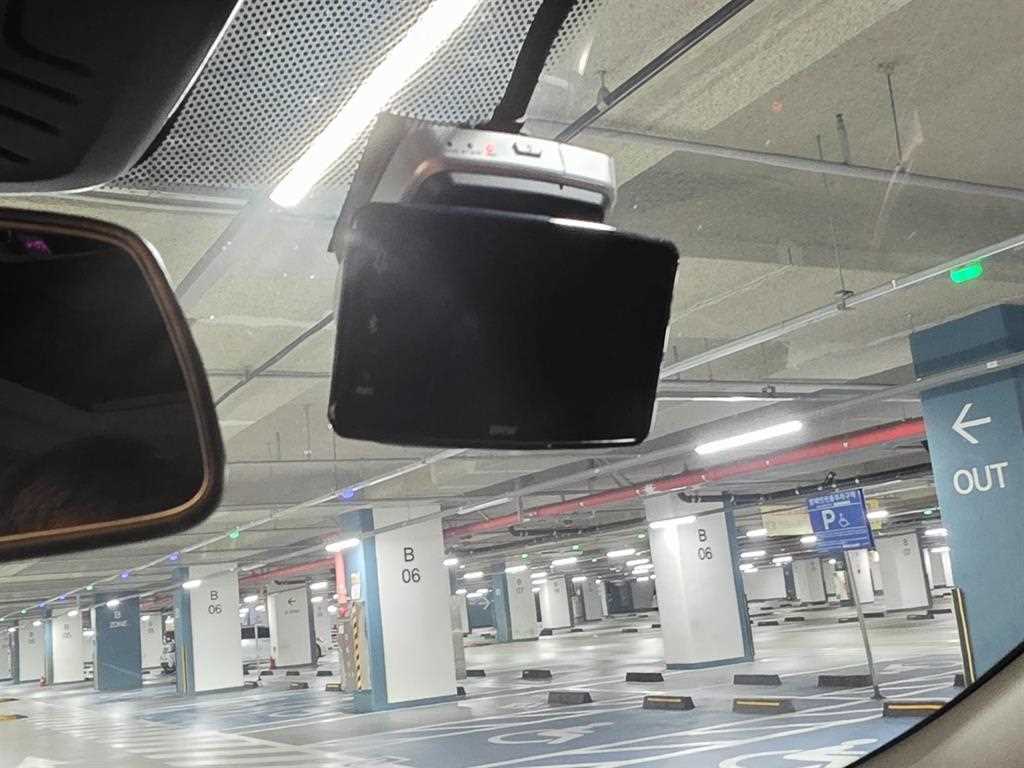 BMW Gran Turismo 2023 Negro - Importación desde Corea - HF Imports Iquique - Foto 17