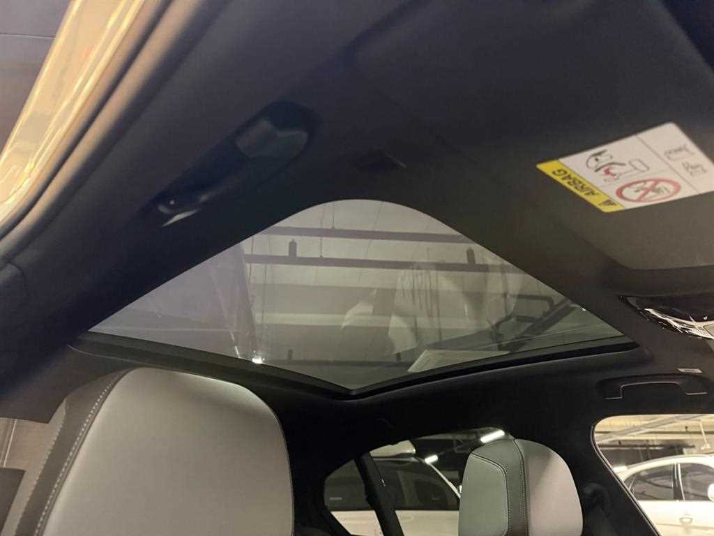 BMW i5 2024 Blanco - Importación desde Corea - HF Imports Iquique - Foto 20