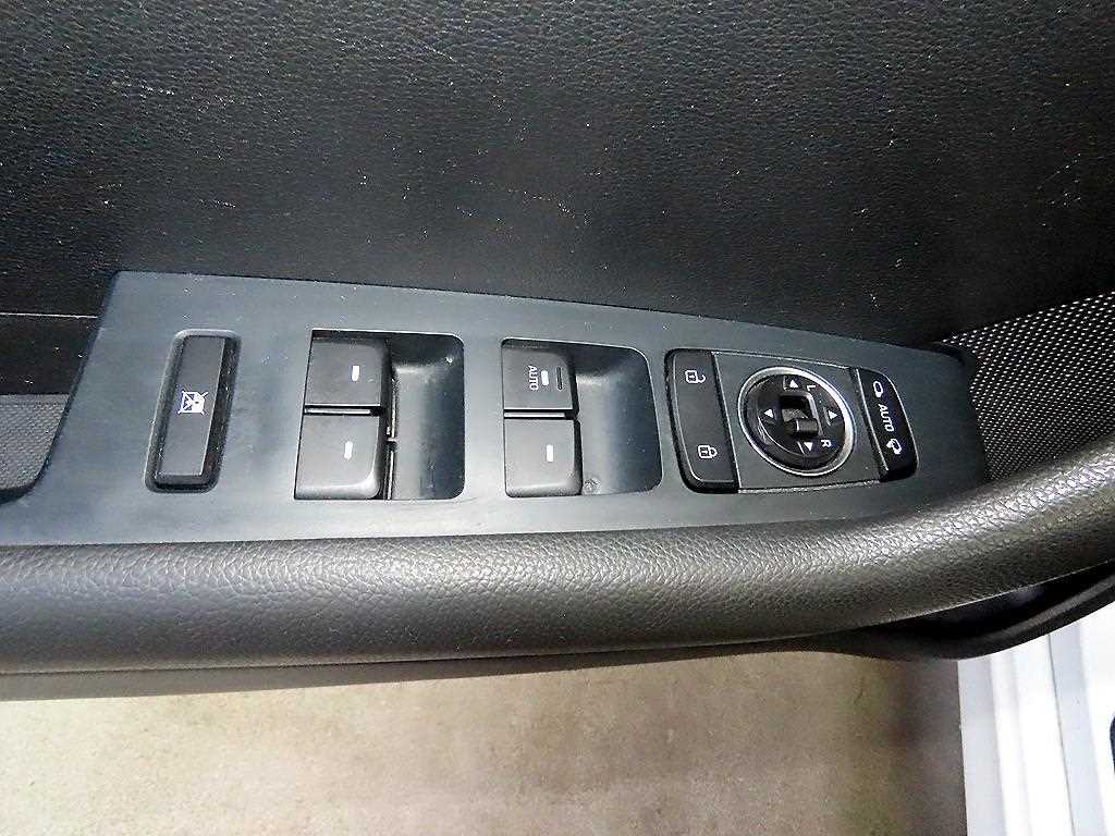 HYUNDAI Sonata 2019 Blanco - Importación desde Corea - HF Imports Iquique - Foto 13
