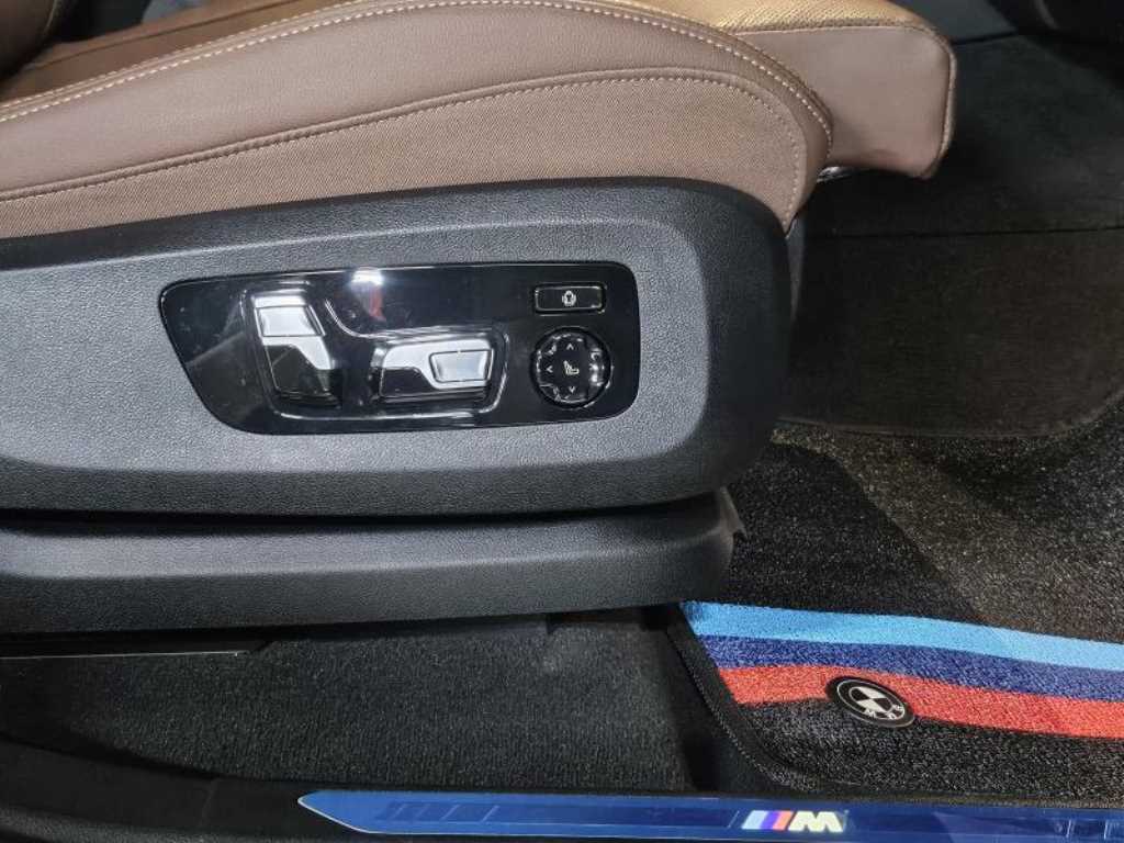 BMW X6 - Vista 10