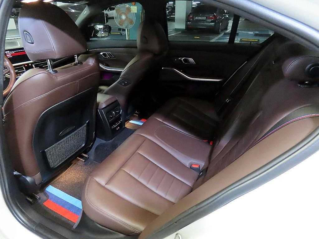 BMW 3 series - Vista 7