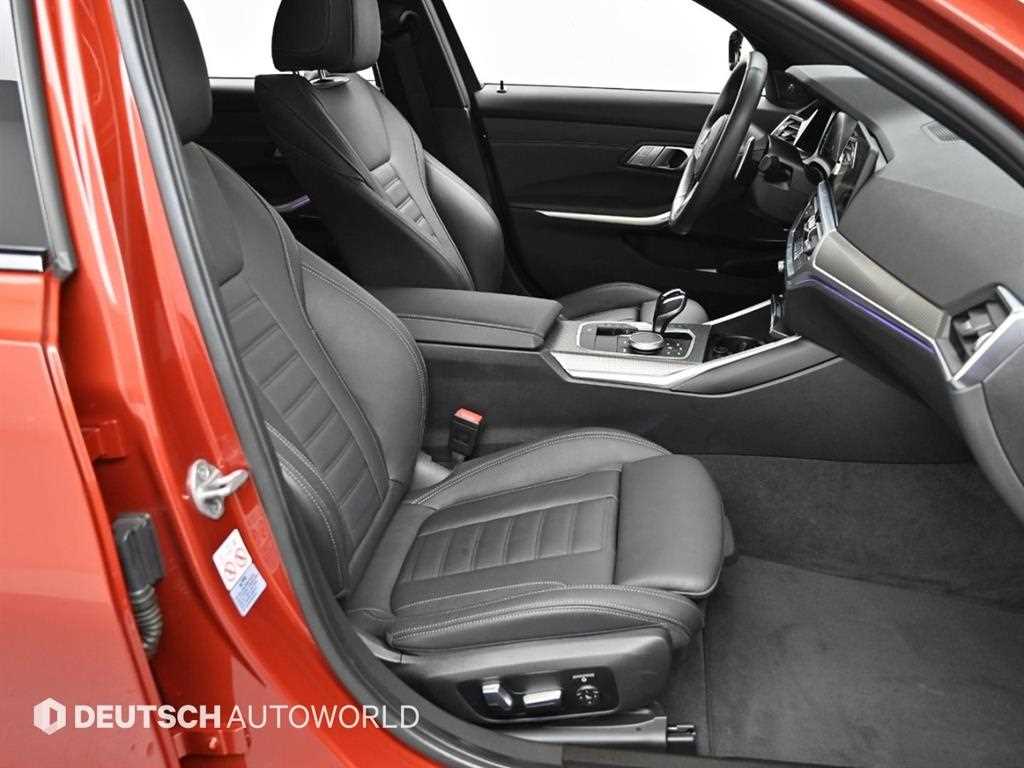BMW 3 series - Vista 10