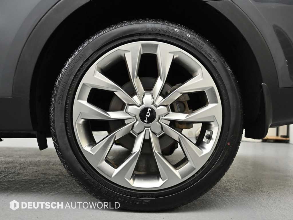 KIA Sorento - Vista 5