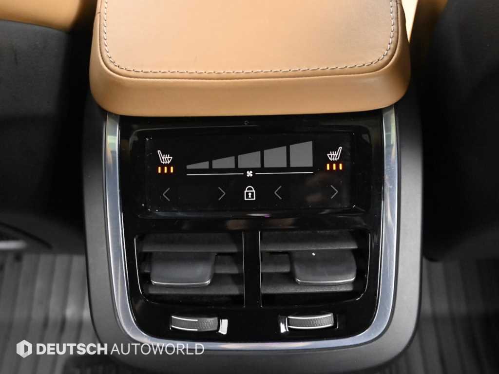 Volvo S90 2019 - Importación desde Corea - HF Imports Iquique - Foto 16