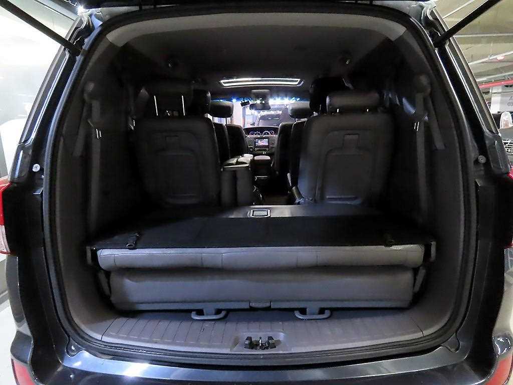 Ssangyong Korando 2014 Gris - Importación desde Corea - HF Imports Iquique - Foto 17