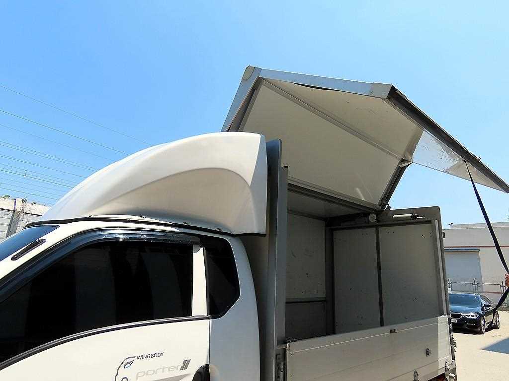 Small Truck Top_Wingbody - Vista 5