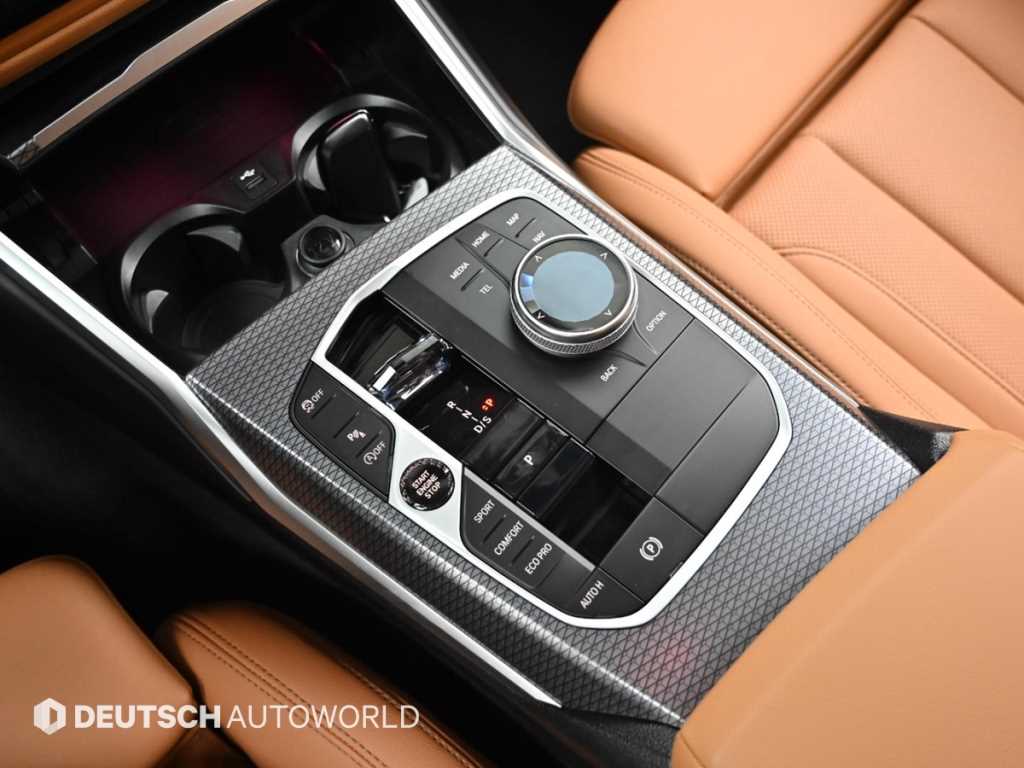 BMW 3 series - Vista 9