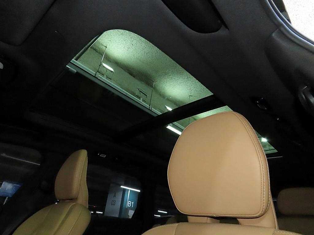 Volvo V90 2024 Negro - Importación desde Corea - HF Imports Iquique - Foto 14