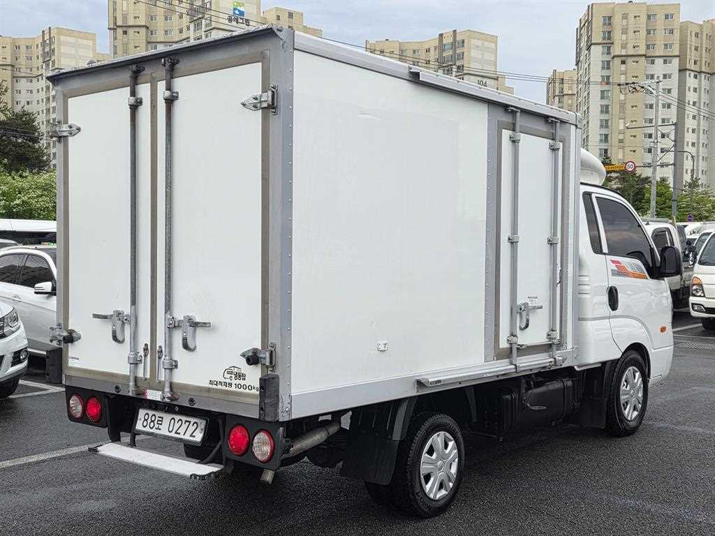 Small Truck Top_Frozen Top - Vista 2