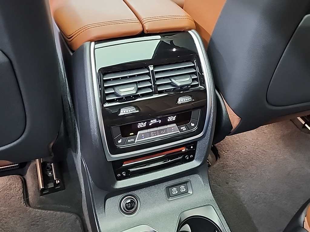 BMW X7 2021 - Importación desde Corea - HF Imports Iquique - Foto 13