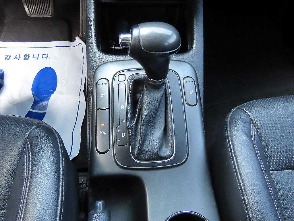 KIA K3 - Vista 10