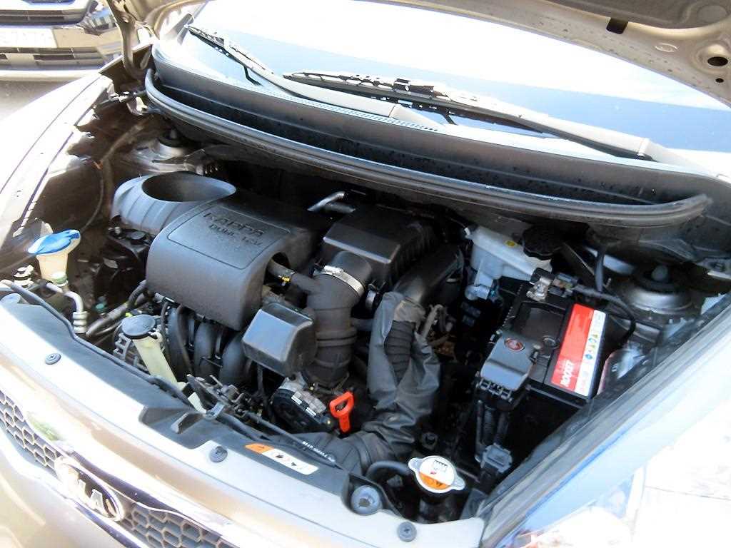 KIA Morning 2015 - Importación desde Corea - HF Imports Iquique - Foto 19