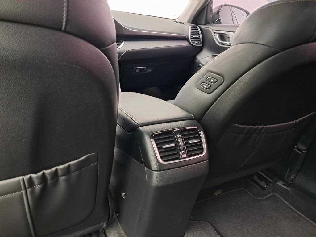 HYUNDAI Grandeur 2017 Gris - Importación desde Corea - HF Imports Iquique - Foto 16